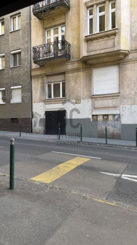 Kiadó ipari ingatlan, Budapesten, II. kerületben 230 E Ft / hó