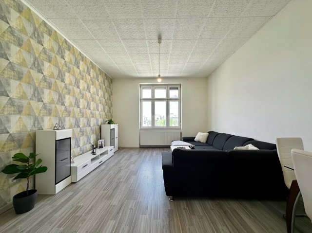 Eladó téglalakás, Budapesten, IX. kerületben, Márton utcában