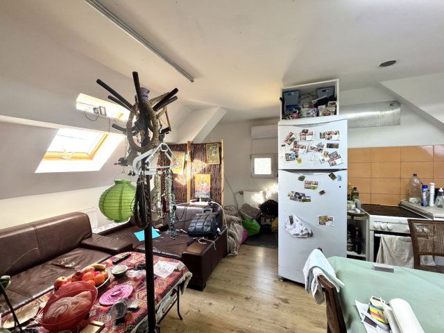 Eladó téglalakás, Budapesten, XVIII. kerületben 24 M Ft