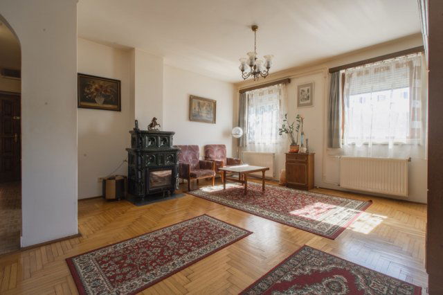 Eladó családi ház, Budapesten, XVIII. kerületben 110 M Ft
