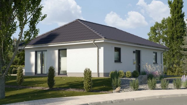 Eladó családi ház, Szigetmonostorban 91.2 M Ft, 4 szobás