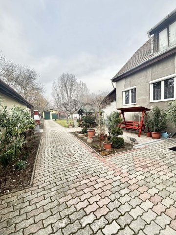 Eladó ikerház, Albertirsán 104.9 M Ft, 6 szobás