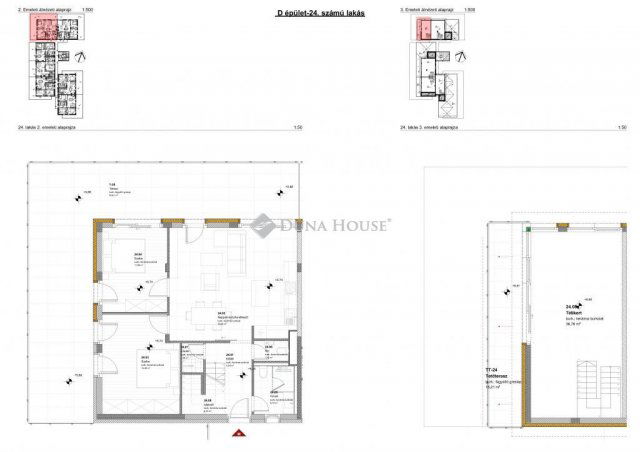 Eladó téglalakás, Siófokon 215.9 M Ft, 5 szobás