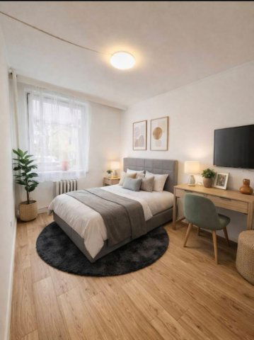 Eladó panellakás, Budapesten, XIV. kerületben 64.9 M Ft, 2 szobás