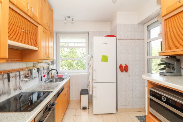 Eladó téglalakás, Budapesten, IV. kerületben, Homoktövis utcában