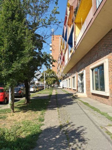 Eladó téglalakás, Miskolcon, Bajcsy-Zsilinszky úton 26.79 M Ft