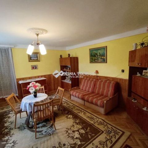 Eladó családi ház, Kecskeméten 41 M Ft, 3 szobás