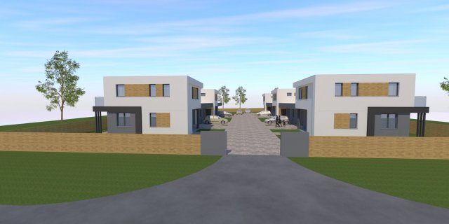 Eladó téglalakás, Ajkán 79 M Ft, 4 szobás