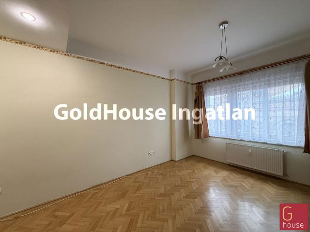 Kiadó téglalakás, albérlet, Budapesten, VII. kerületben