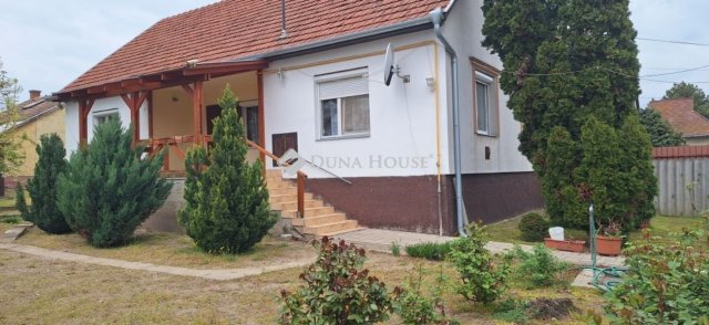 Eladó családi ház, Kecskeméten 69 M Ft, 4 szobás