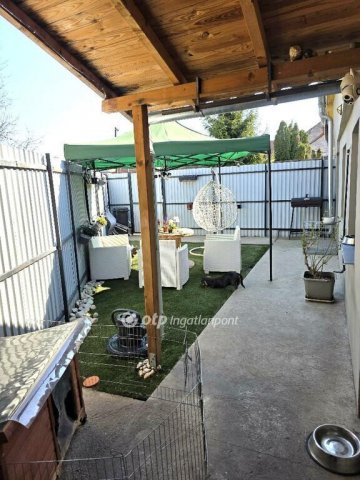 Eladó családi ház, Nagykőrösön 35 M Ft, 2 szobás