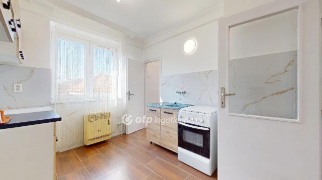 Eladó téglalakás, Miskolcon 27.3 M Ft, 1+1 szobás