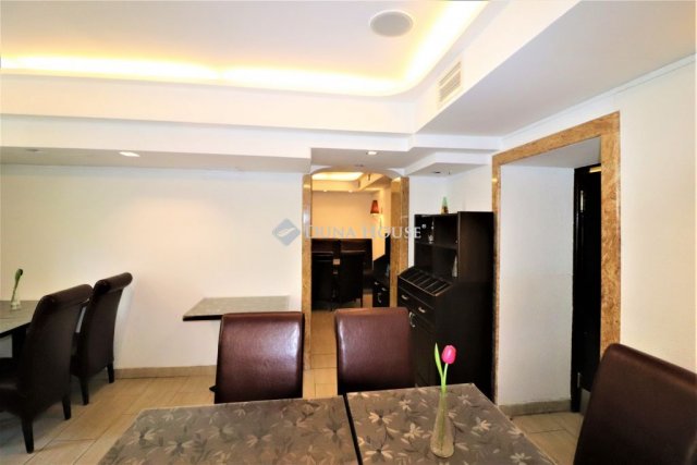 Eladó üzlethelyiség, Budapesten, I. kerületben, Donáti utcában