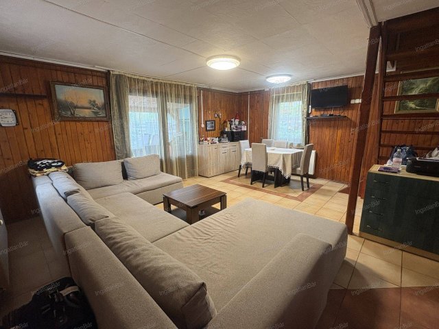 Eladó családi ház, Nyíregyházán 58.9 M Ft, 2 szobás