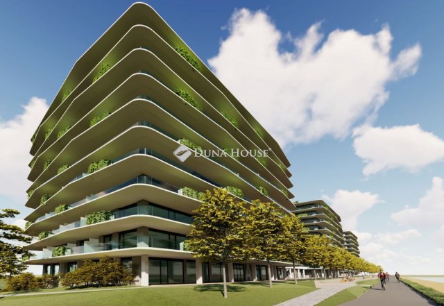 Eladó téglalakás, Budapesten, XI. kerületben 237.5 M Ft