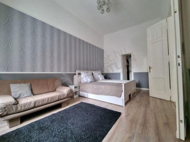 Kiadó téglalakás, albérlet, XIII. kerületben, Kádár utcában