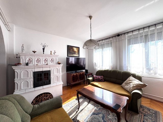 Eladó családi ház, Marcaliban 73 M Ft, 4+1 szobás