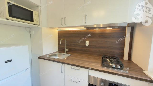 Eladó panellakás, Kecskeméten 41.9 M Ft, 1 szobás