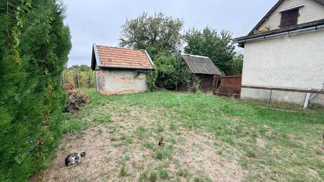 Eladó telek, Monoron 9 M Ft / költözzbe.hu