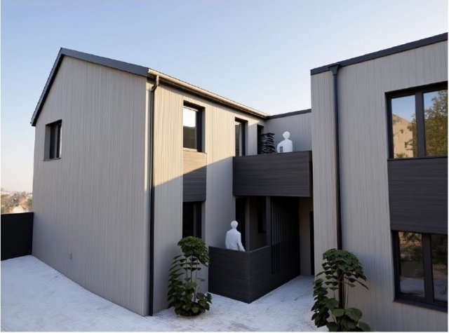 Eladó téglalakás, Szombathelyen, Körmendi úton 77.99 M Ft