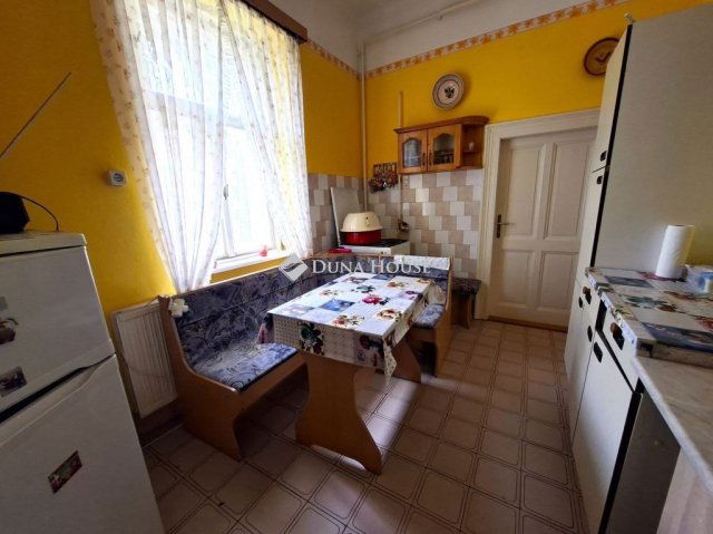 Eladó családi ház, Csorváson 12.9 M Ft, 2 szobás