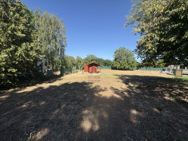 Eladó telek, Cegléden 14.2 M Ft / költözzbe.hu