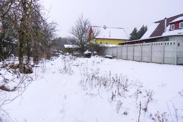 Eladó telek, Szigetszentmiklóson 39 M Ft / költözzbe.hu