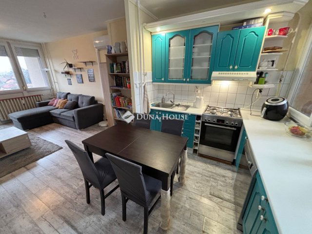 Eladó téglalakás, Szombathelyen 41.9 M Ft, 2 szobás