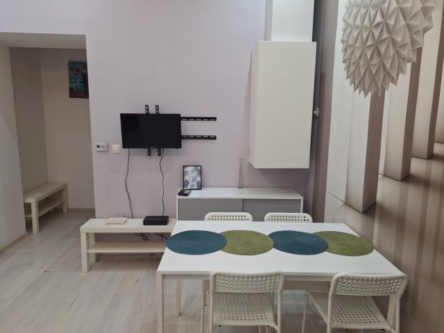 Kiadó téglalakás, albérlet, VI. kerületben, Ó utcában