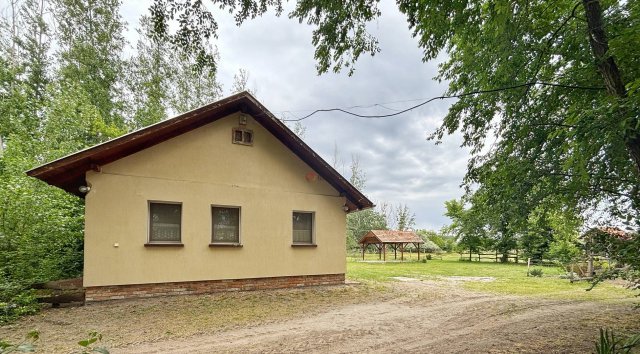 Eladó mezogazdasagi ingatlan, Szatymazon 54.9 M Ft, 2 szobás