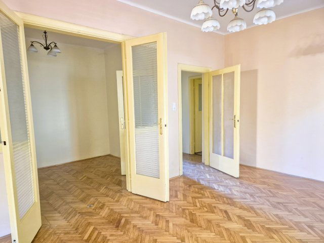 Eladó téglalakás, Budapesten, XIV. kerületben 79.9 M Ft