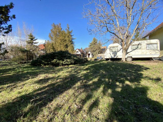 Eladó telek, Szegeden 9.7 M Ft / költözzbe.hu