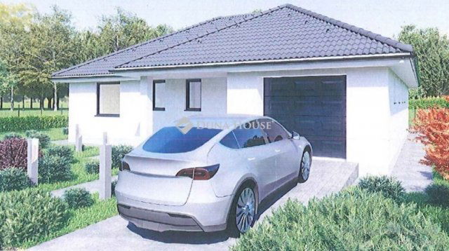 Eladó családi ház, Debrecenben 125 M Ft, 4 szobás