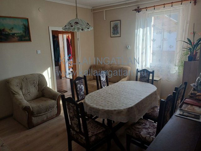 Eladó családi ház, Kótajon 34.9 M Ft, 2 szobás