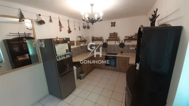 Eladó családi ház, Bodajkon 59.99 M Ft, 3 szobás