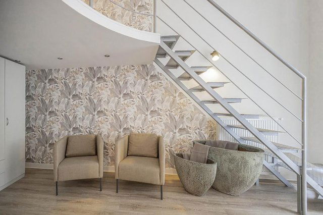 Kiadó téglalakás, albérlet, VI. kerületben, Nagymező utcában