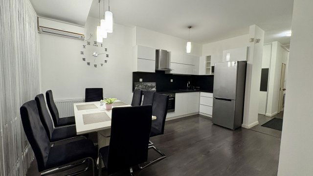 Kiadó téglalakás, albérlet, Debrecenben 365 E Ft / hó, 3 szobás