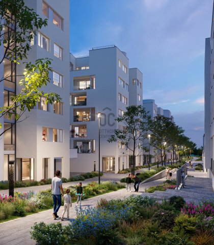 Eladó téglalakás, Budapesten, XVIII. kerületben, Üllői úton