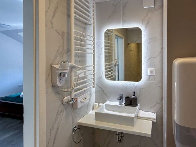 Eladó téglalakás, Pécsett 84.9 M Ft, 2 szobás