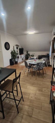 Eladó téglalakás, Győrött, Bácsai úton 80.175 M Ft, 2 szobás