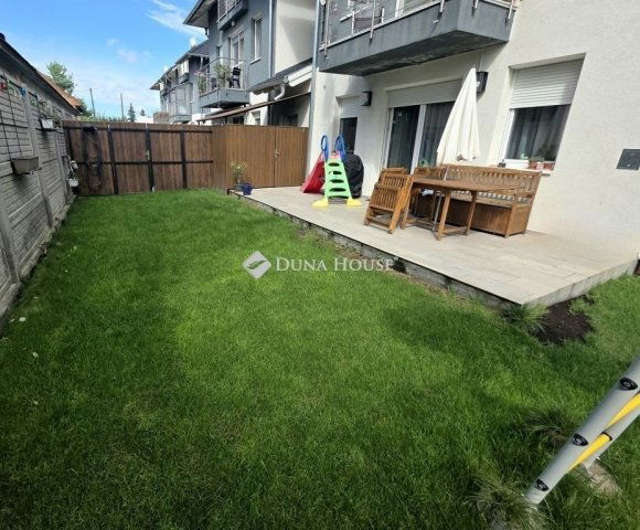 Eladó téglalakás, Halásztelken 94.9 M Ft, 4 szobás