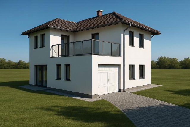 Eladó családi ház, Gödön 119.9 M Ft, 4 szobás