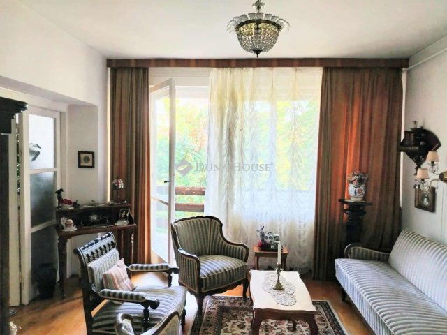 Eladó téglalakás, Budapesten, II. kerületben 198 M Ft