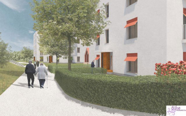 Eladó téglalakás, Sződligeten 65.4 M Ft, 1 szobás