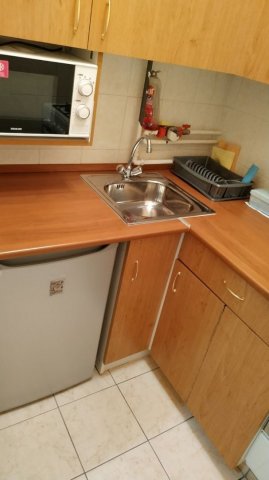 Kiadó téglalakás, albérlet, Debrecenben 130 E Ft / hó, 1 szobás