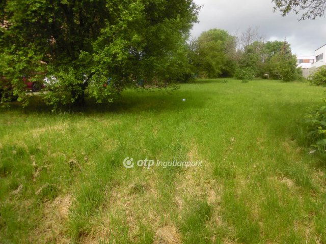 Eladó telek, Budapesten, XXII. kerületben 98 M Ft