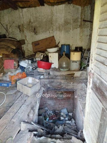 Eladó telek, Lippón 3.9 M Ft / költözzbe.hu