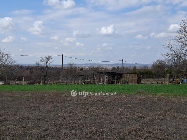 Eladó telek, Gárdonyban 23.9 M Ft / költözzbe.hu