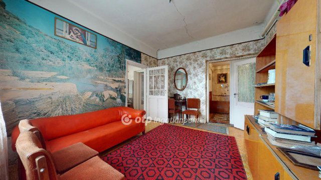 Eladó családi ház, Napkoron 26.4 M Ft, 2 szobás