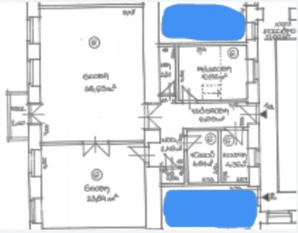 Eladó téglalakás, Budapesten, VIII. kerületben 106.9 M Ft